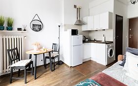 PiotrApartments